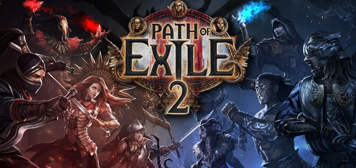 poe 2